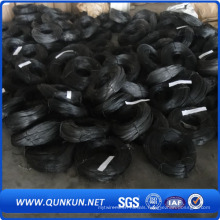 Binding Wire Black Soft Annealed Twist Wire